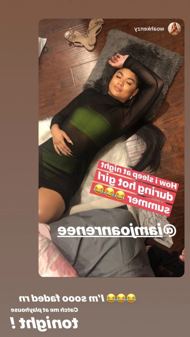 Edwina Isaacs [ edwinacarlaisaac ] Onlyfans leaked photo 336846 on Hotleaks.tv