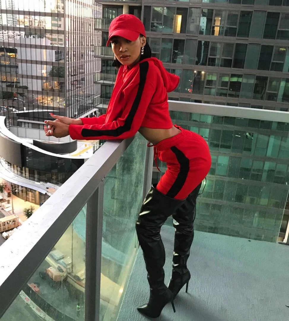 Edwina Isaacs [ edwinacarlaisaac ] Onlyfans leaked photo 336849 on Hotleaks.tv