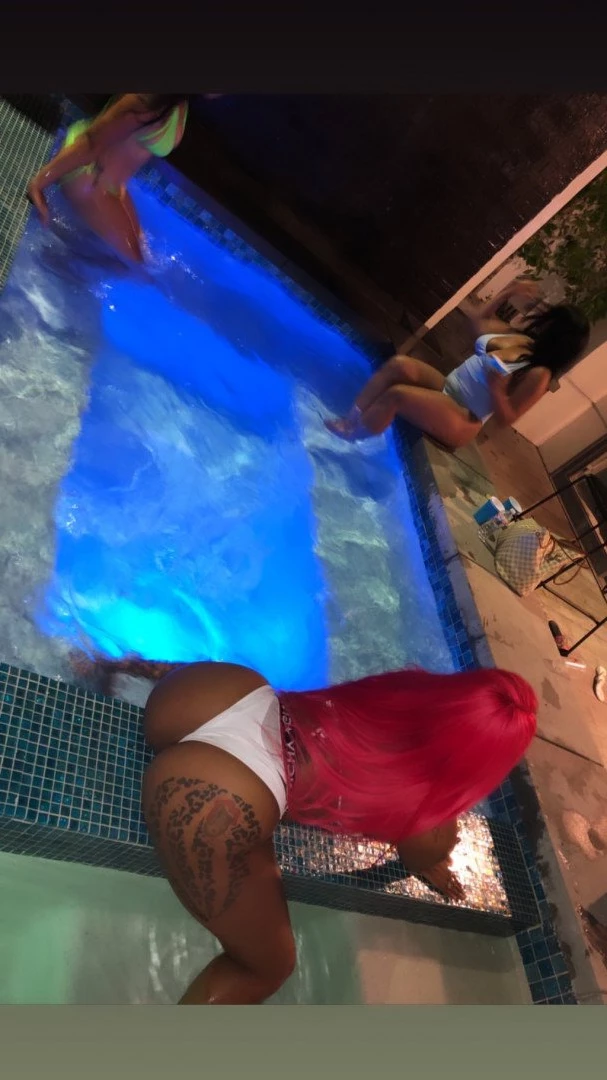 Edwina Isaacs [ edwinacarlaisaac ] Onlyfans leaked photo 336858 on Hotleaks.tv