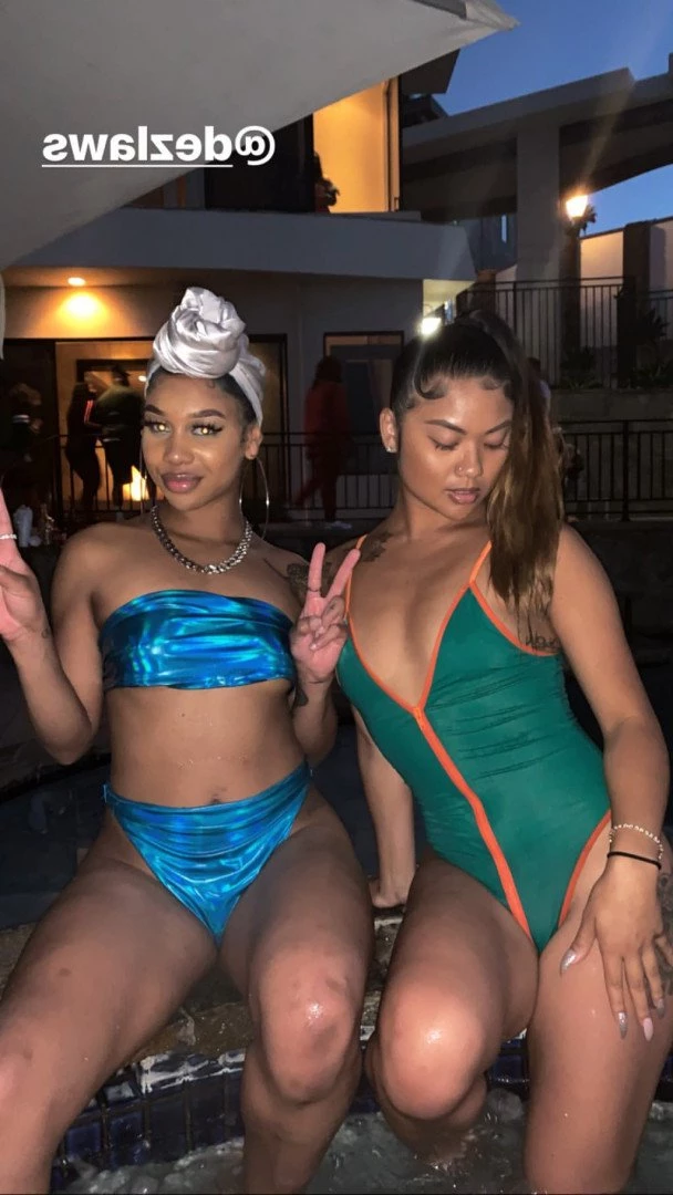 Edwina Isaacs [ edwinacarlaisaac ] Onlyfans leaked photo 336867 on Hotleaks.tv