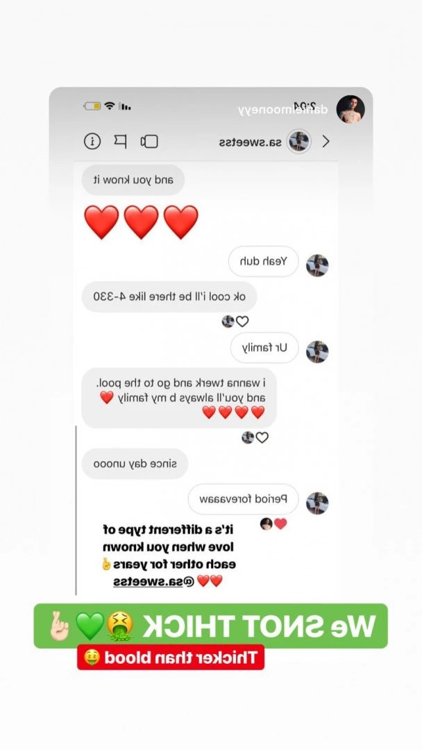 Edwina Isaacs [ edwinacarlaisaac ] Onlyfans leaked photo 336868 on Hotleaks.tv