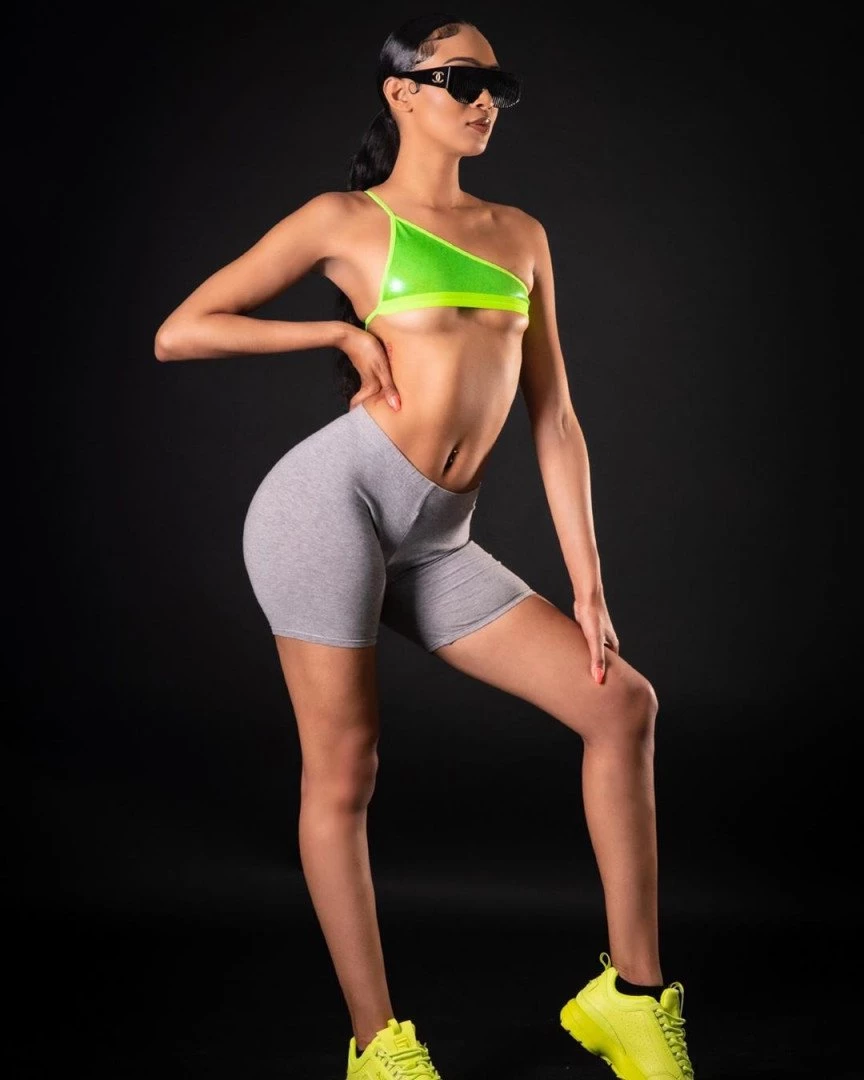 Edwina Isaacs [ edwinacarlaisaac ] Onlyfans leaked photo 336888 on Hotleaks.tv