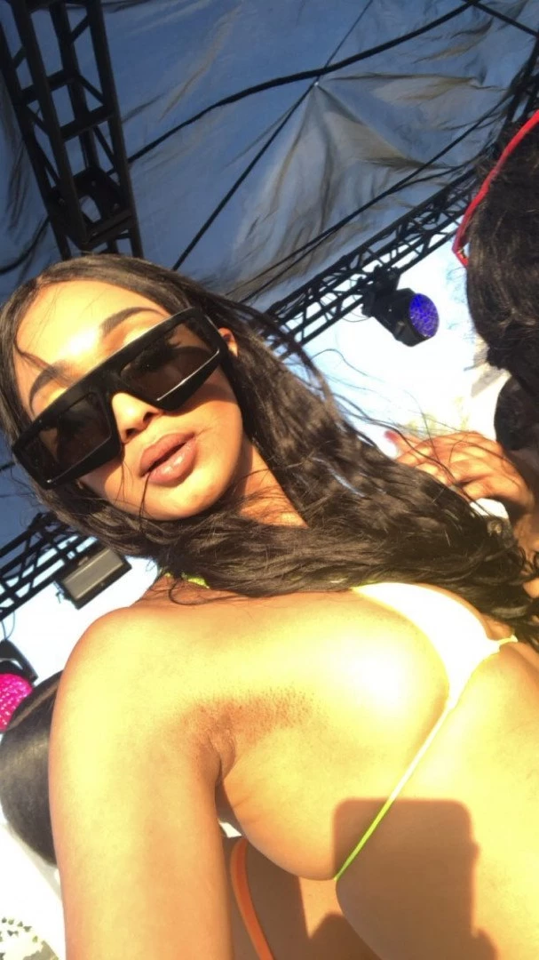 Edwina Isaacs [ edwinacarlaisaac ] Onlyfans leaked photo 336889 on Hotleaks.tv