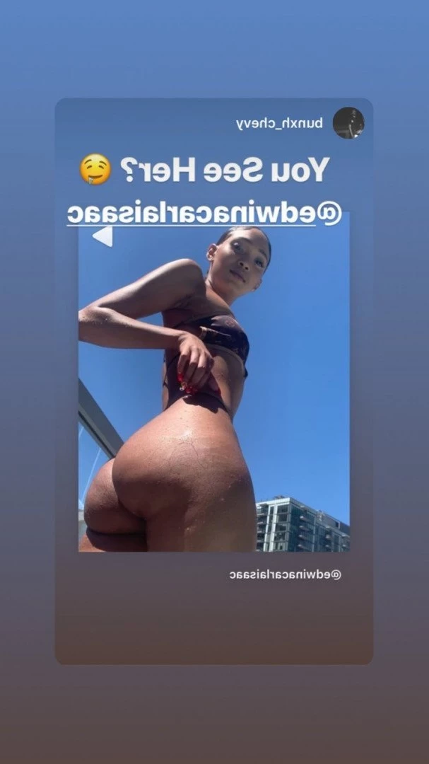 Edwina Isaacs [ edwinacarlaisaac ] Onlyfans leaked photo 336893 on Hotleaks.tv