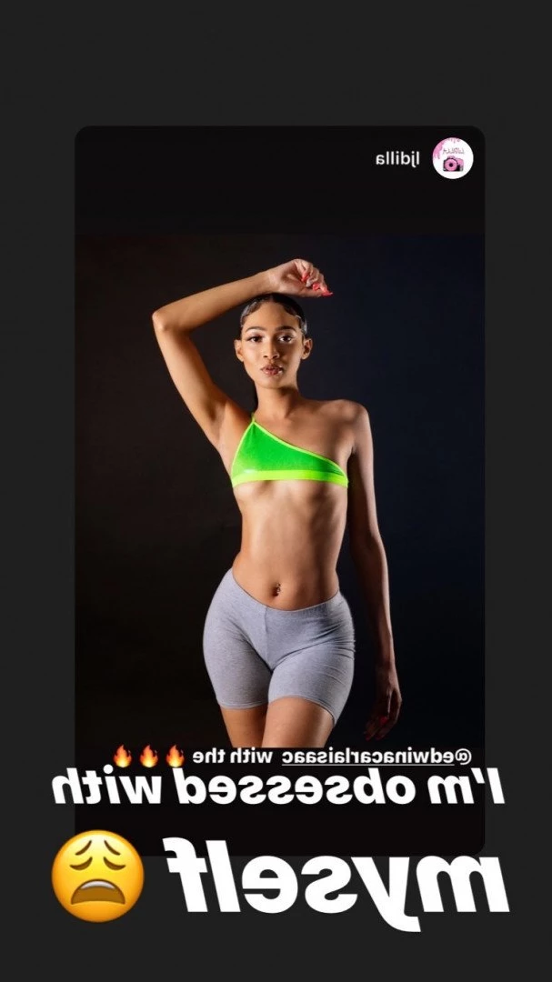 Edwina Isaacs [ edwinacarlaisaac ] Onlyfans leaked photo 336904 on Hotleaks.tv