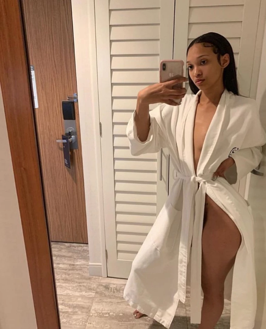 Edwina Isaacs [ edwinacarlaisaac ] Onlyfans leaked photo 336911 on Hotleaks.tv