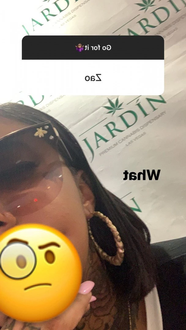 Edwina Isaacs [ edwinacarlaisaac ] Onlyfans leaked photo 336921 on Hotleaks.tv