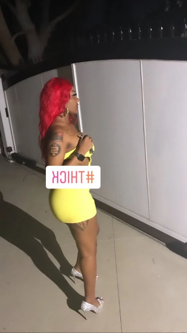 Edwina Isaacs [ edwinacarlaisaac ] Onlyfans leaked photo 336922 on Hotleaks.tv