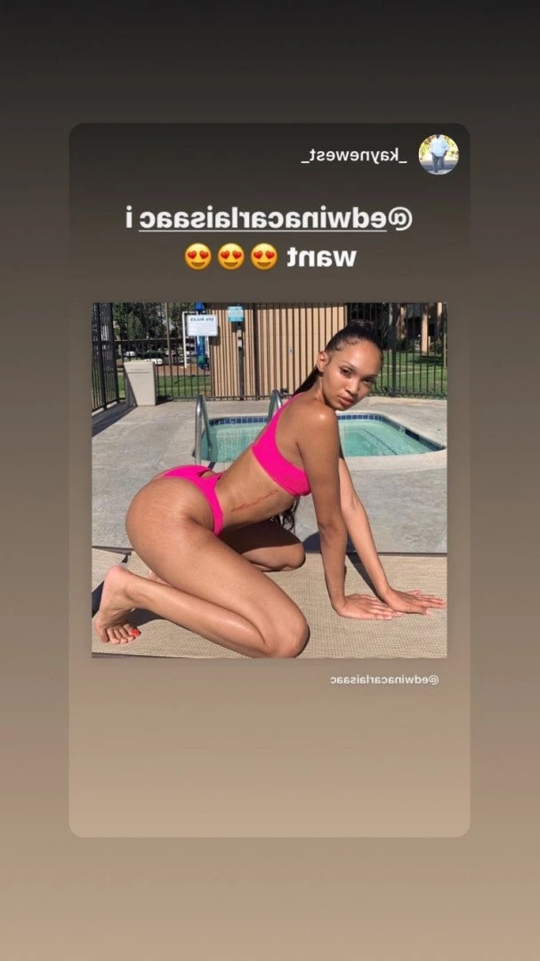 Edwina Isaacs [ edwinacarlaisaac ] Onlyfans leaked photo 336953 on Hotleaks.tv