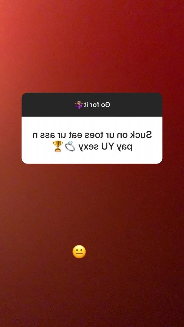 Edwina Isaacs [ edwinacarlaisaac ] Onlyfans leaked photo 336967 on Hotleaks.tv
