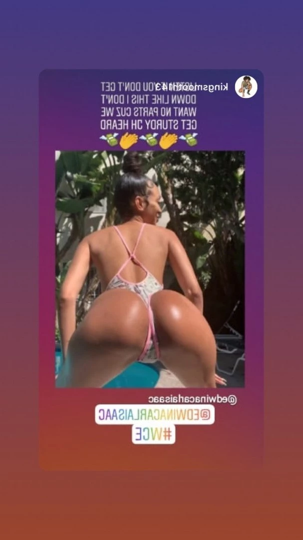 Edwina Isaacs [ edwinacarlaisaac ] Onlyfans leaked photo 337003 on Hotleaks.tv