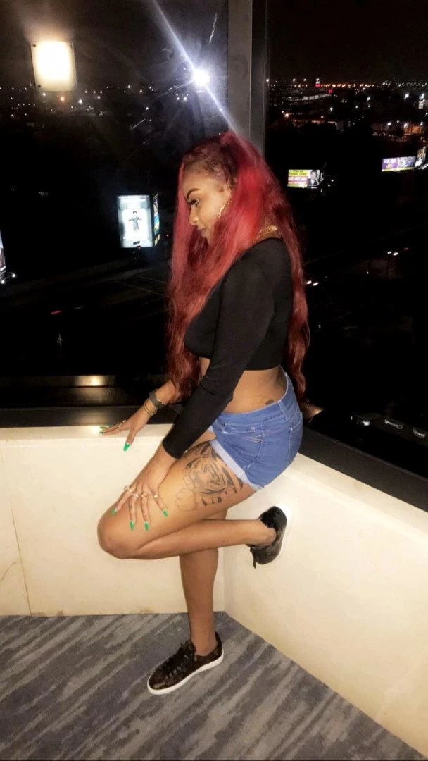 Edwina Isaacs [ edwinacarlaisaac ] Onlyfans leaked photo 337006 on Hotleaks.tv