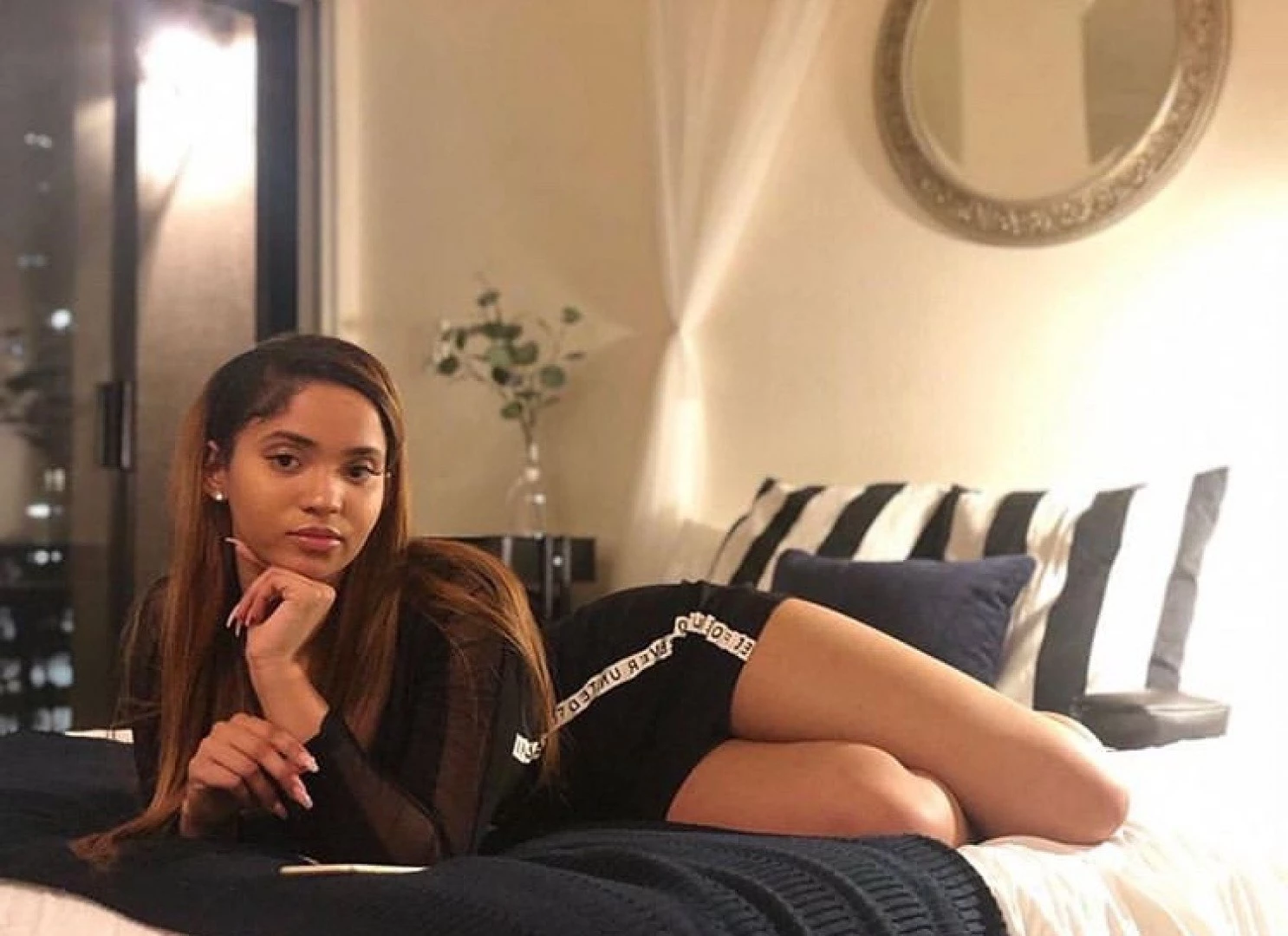 Edwina Isaacs [ edwinacarlaisaac ] Onlyfans leaked photo 337011 on Hotleaks.tv