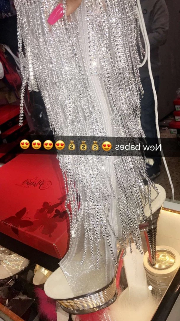 Edwina Isaacs [ edwinacarlaisaac ] Onlyfans leaked photo 337013 on Hotleaks.tv