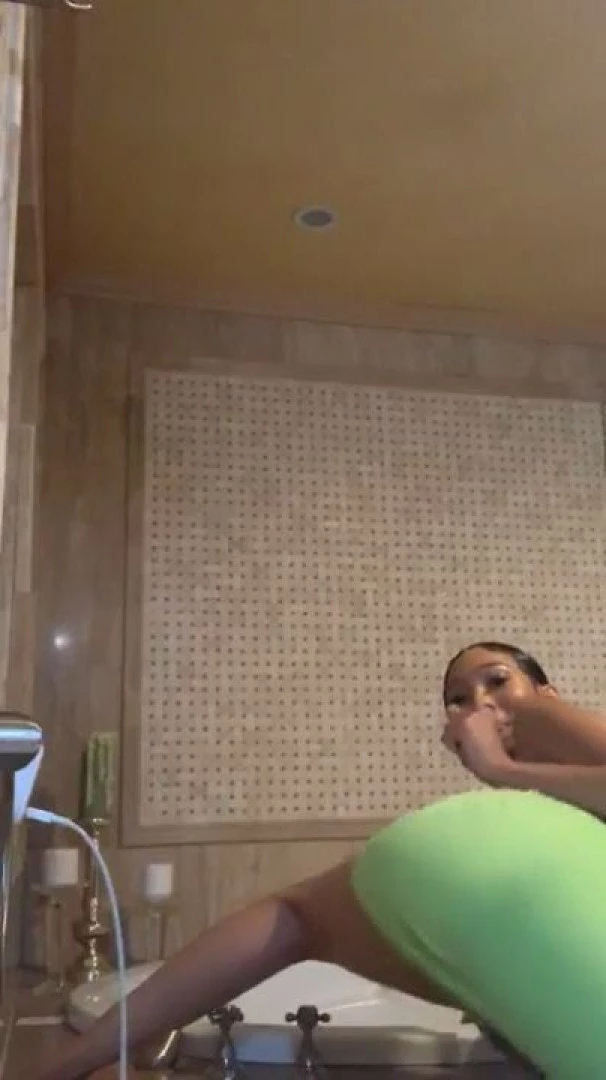 Edwina Isaacs [ edwinacarlaisaac ] Onlyfans leaked photo 337025 on Hotleaks.tv