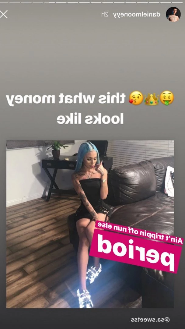 Edwina Isaacs [ edwinacarlaisaac ] Onlyfans leaked photo 337036 on Hotleaks.tv