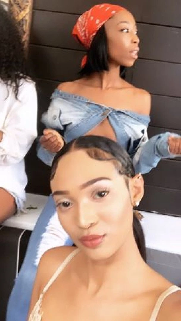 Edwina Isaacs [ edwinacarlaisaac ] Onlyfans leaked photo 337044 on Hotleaks.tv