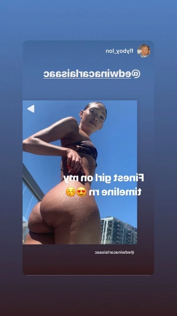 Edwina Isaacs [ edwinacarlaisaac ] Onlyfans leaked photo 337056 on Hotleaks.tv