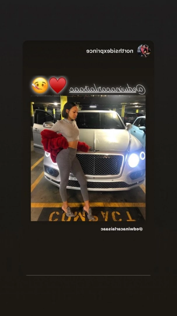 Edwina Isaacs [ edwinacarlaisaac ] Onlyfans leaked photo 337065 on Hotleaks.tv