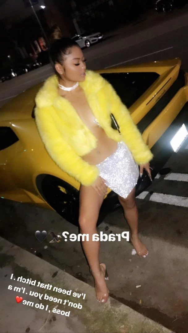 Edwina Isaacs [ edwinacarlaisaac ] Onlyfans leaked photo 337076 on Hotleaks.tv