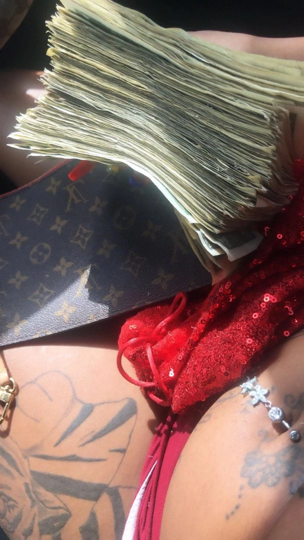 Edwina Isaacs [ edwinacarlaisaac ] Onlyfans leaked photo 337077 on Hotleaks.tv
