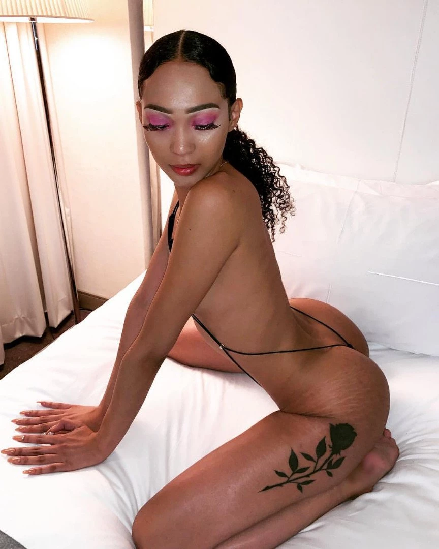 Edwina Isaacs [ edwinacarlaisaac ] Onlyfans leaked photo 337078 on Hotleaks.tv