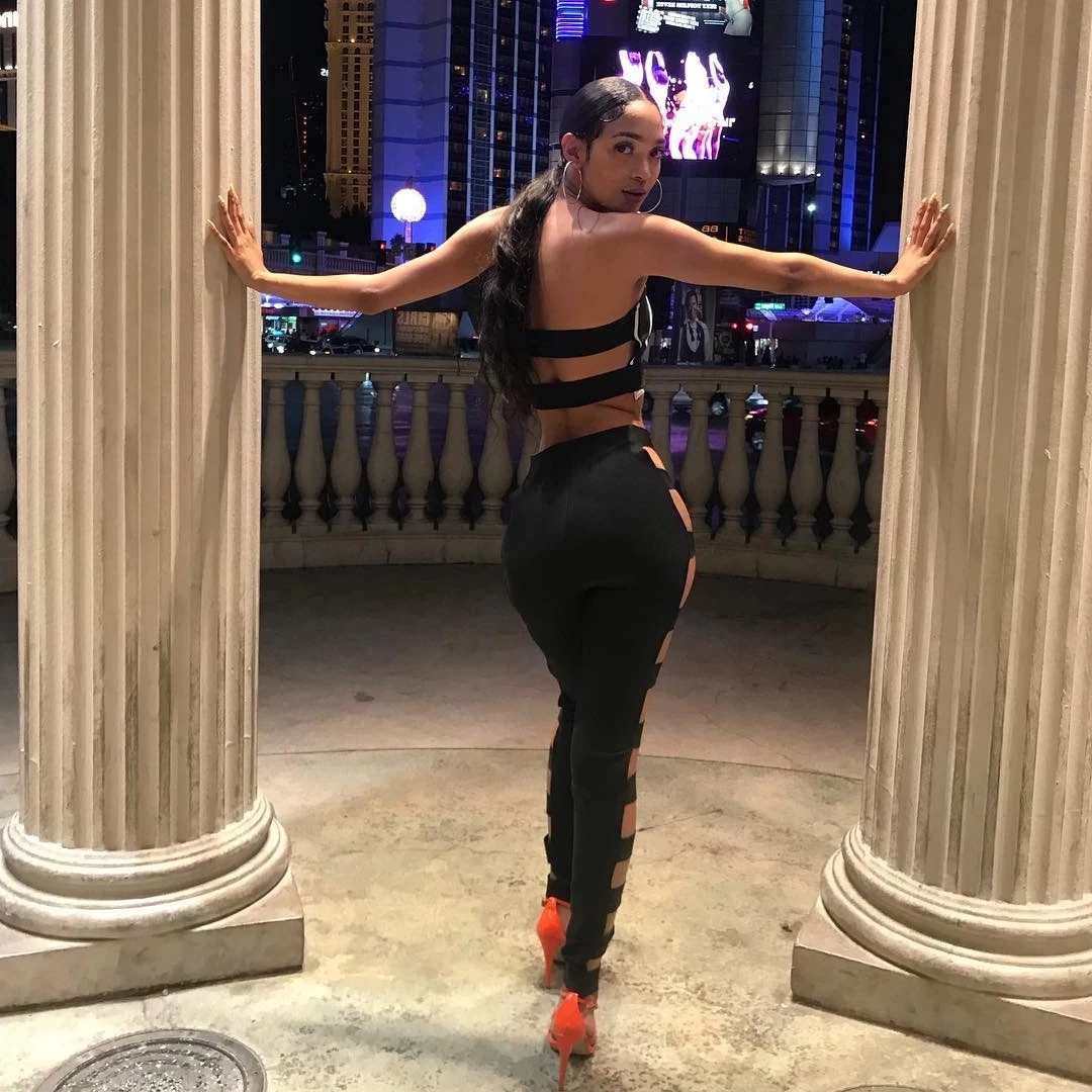 Edwina Isaacs [ edwinacarlaisaac ] Onlyfans leaked photo 337093 on Hotleaks.tv
