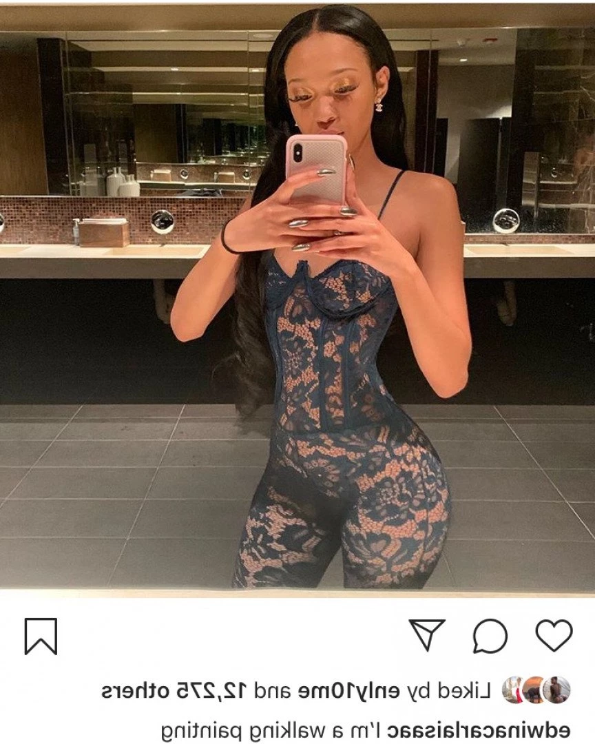 Edwina Isaacs [ edwinacarlaisaac ] Onlyfans leaked photo 337095 on Hotleaks.tv