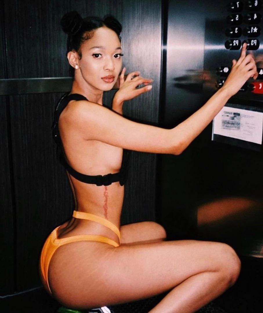 Edwina Isaacs [ edwinacarlaisaac ] Onlyfans leaked photo 337098 on Hotleaks.tv