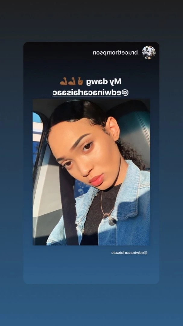 Edwina Isaacs [ edwinacarlaisaac ] Onlyfans leaked photo 337104 on Hotleaks.tv