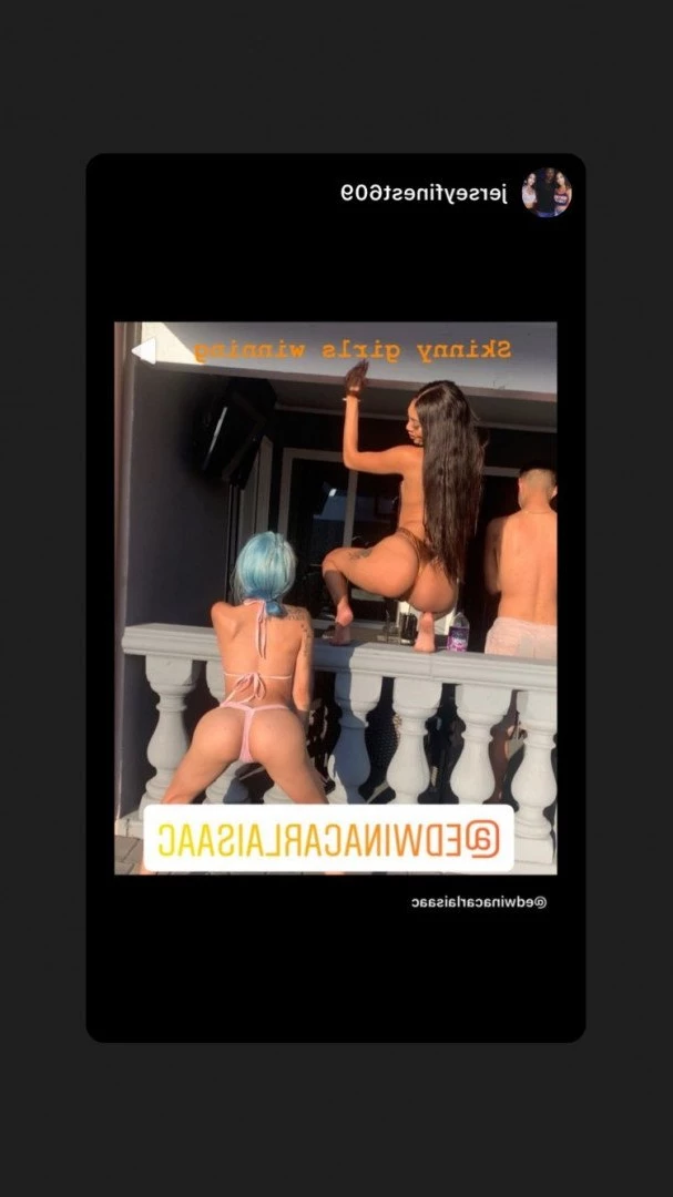 Edwina Isaacs [ edwinacarlaisaac ] Onlyfans leaked photo 337136 on Hotleaks.tv