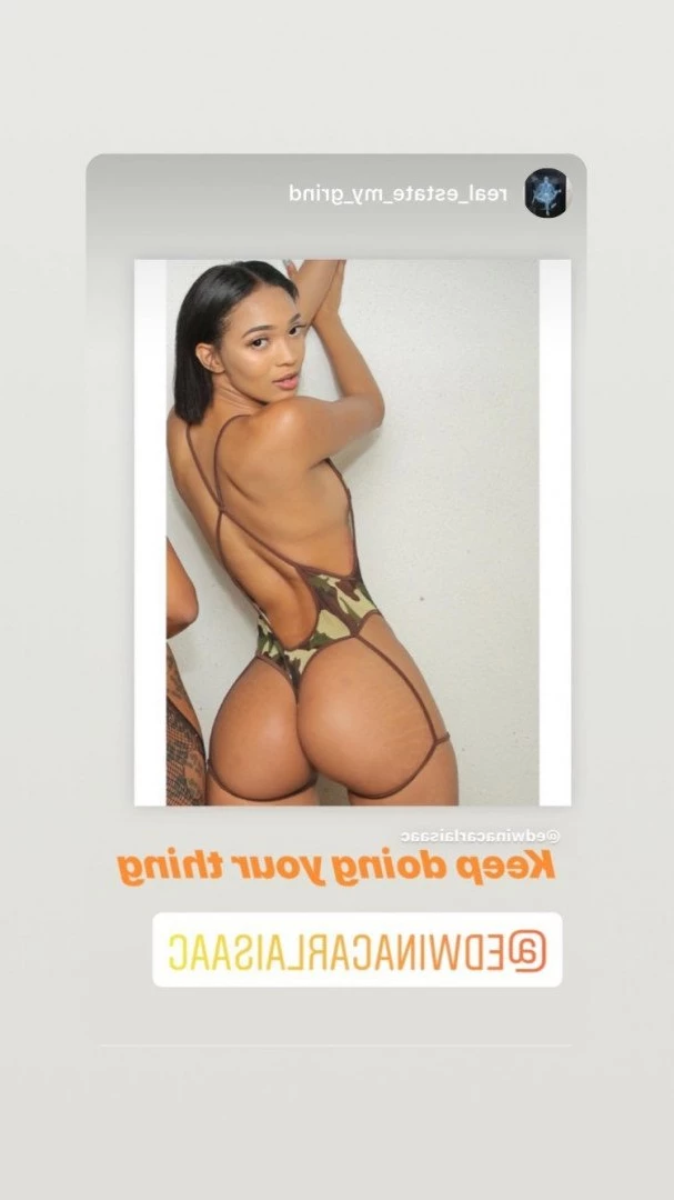 Edwina Isaacs [ edwinacarlaisaac ] Onlyfans leaked photo 337147 on Hotleaks.tv
