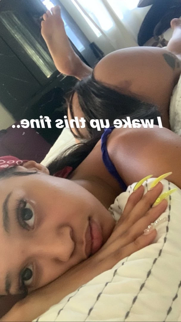 Edwina Isaacs [ edwinacarlaisaac ] Onlyfans leaked photo 337152 on Hotleaks.tv