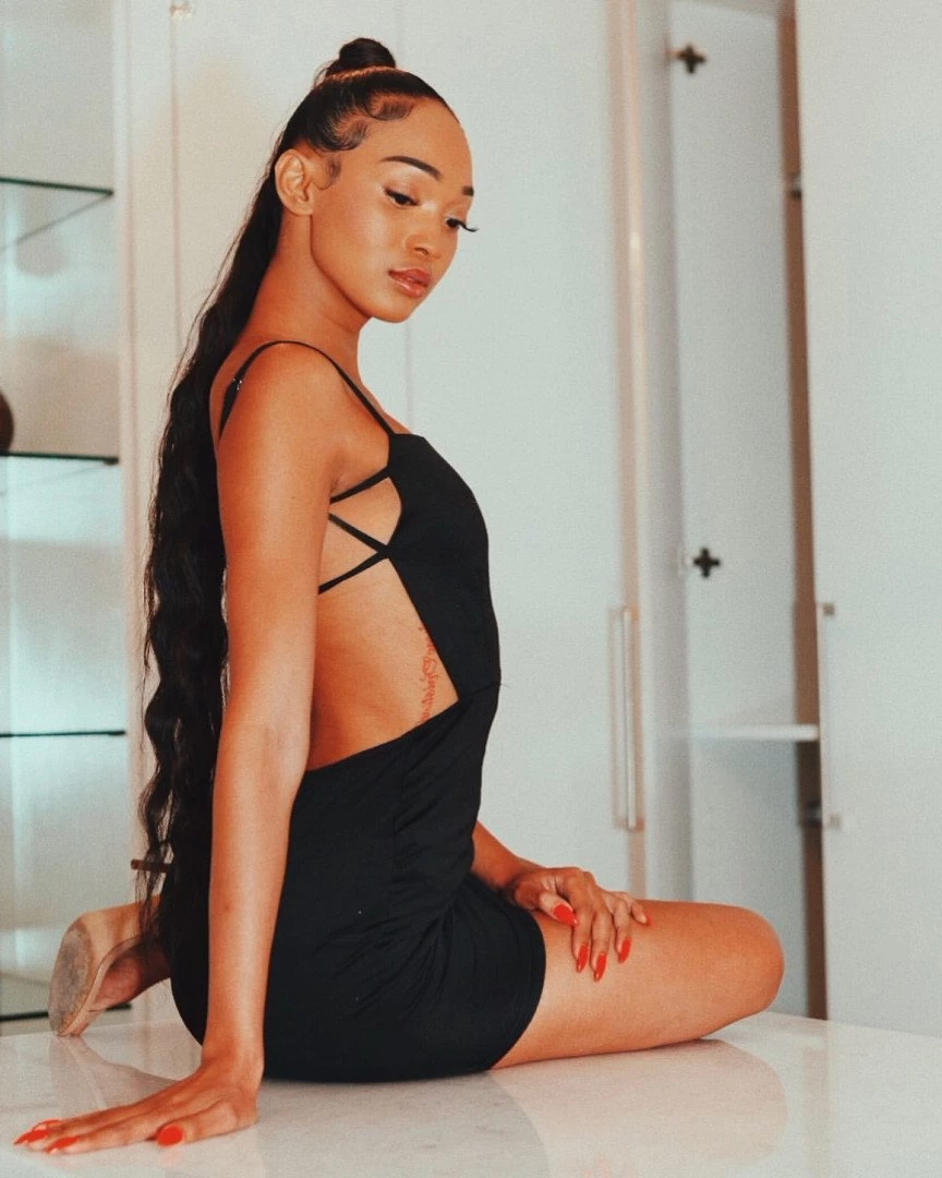 Edwina Isaacs [ edwinacarlaisaac ] Onlyfans leaked photo 337158 on Hotleaks.tv
