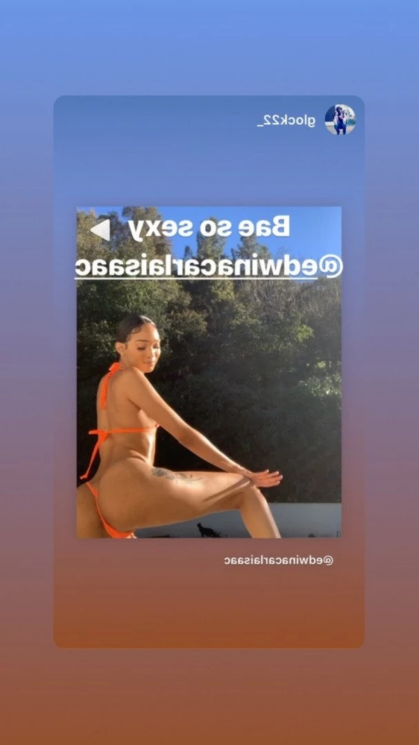 Edwina Isaacs [ edwinacarlaisaac ] Onlyfans leaked photo 337159 on Hotleaks.tv