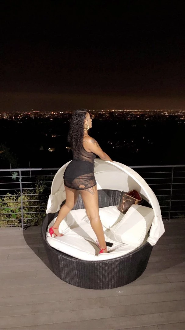 Edwina Isaacs [ edwinacarlaisaac ] Onlyfans leaked photo 337166 on Hotleaks.tv