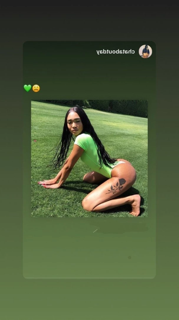 Edwina Isaacs [ edwinacarlaisaac ] Onlyfans leaked photo 337172 on Hotleaks.tv