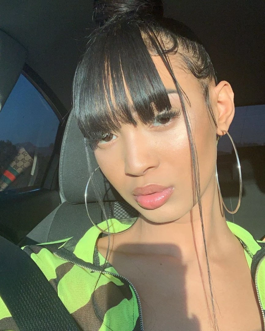 Edwina Isaacs [ edwinacarlaisaac ] Onlyfans leaked photo 337177 on Hotleaks.tv
