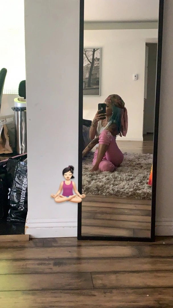 Edwina Isaacs [ edwinacarlaisaac ] Onlyfans leaked photo 337186 on Hotleaks.tv
