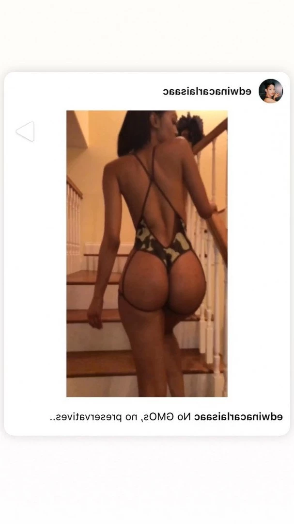 Edwina Isaacs [ edwinacarlaisaac ] Onlyfans leaked photo 337193 on Hotleaks.tv