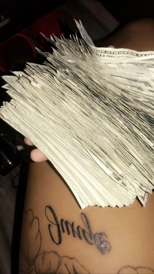 Edwina Isaacs [ edwinacarlaisaac ] Onlyfans leaked photo 337200 on Hotleaks.tv