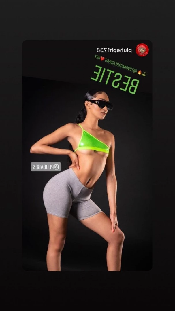 Edwina Isaacs [ edwinacarlaisaac ] Onlyfans leaked photo 337204 on Hotleaks.tv