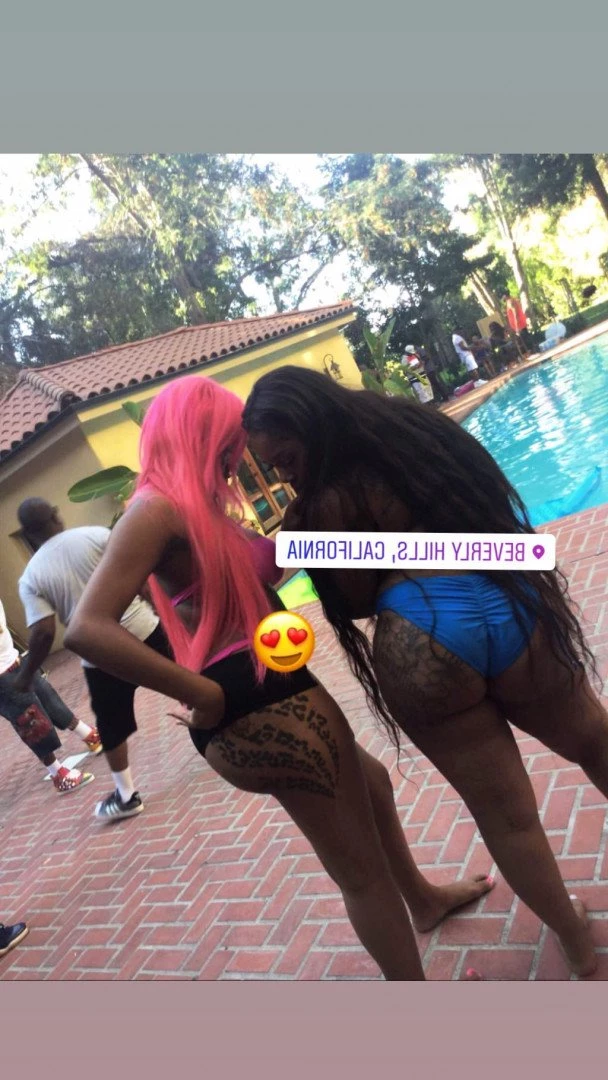 Edwina Isaacs [ edwinacarlaisaac ] Onlyfans leaked photo 337206 on Hotleaks.tv