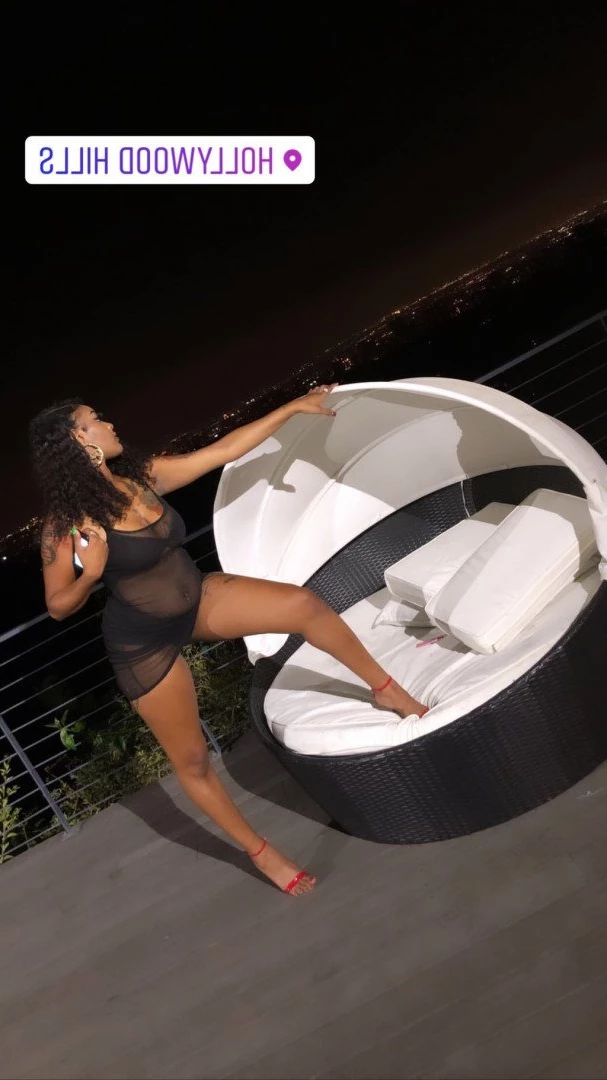Edwina Isaacs [ edwinacarlaisaac ] Onlyfans leaked photo 337219 on Hotleaks.tv