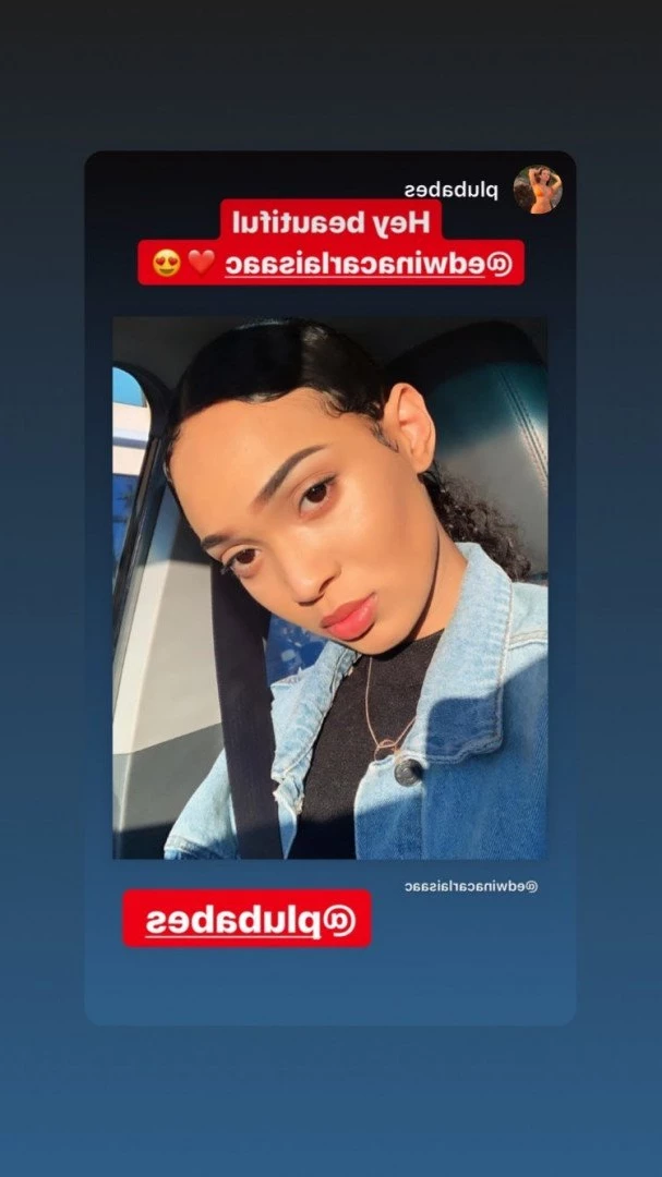 Edwina Isaacs [ edwinacarlaisaac ] Onlyfans leaked photo 337222 on Hotleaks.tv