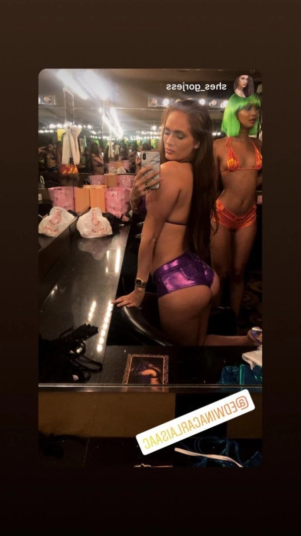 Edwina Isaacs [ edwinacarlaisaac ] Onlyfans leaked photo 337235 on Hotleaks.tv
