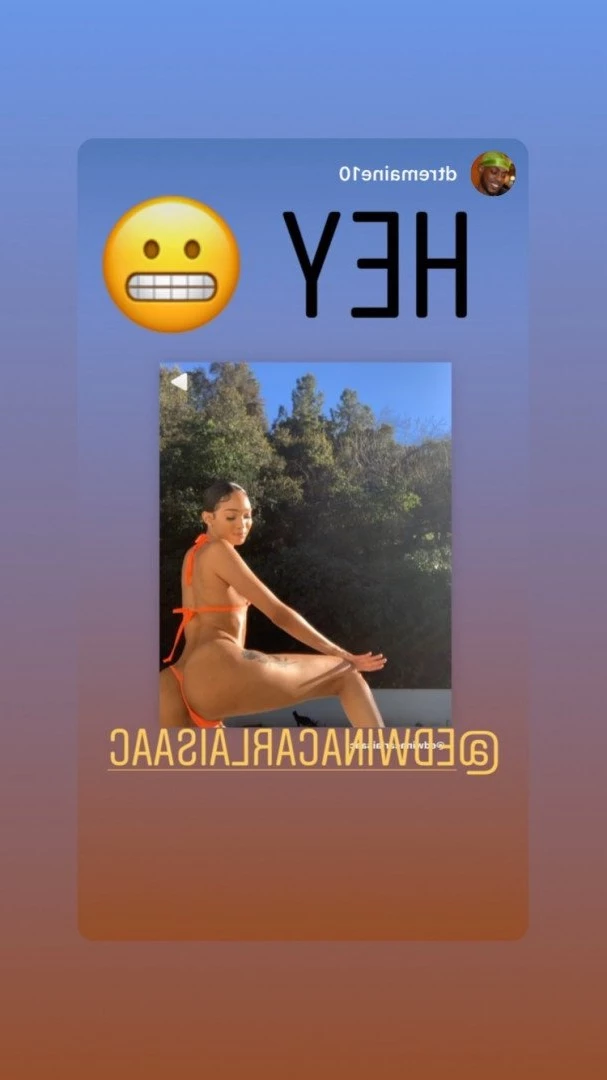 Edwina Isaacs [ edwinacarlaisaac ] Onlyfans leaked photo 337268 on Hotleaks.tv