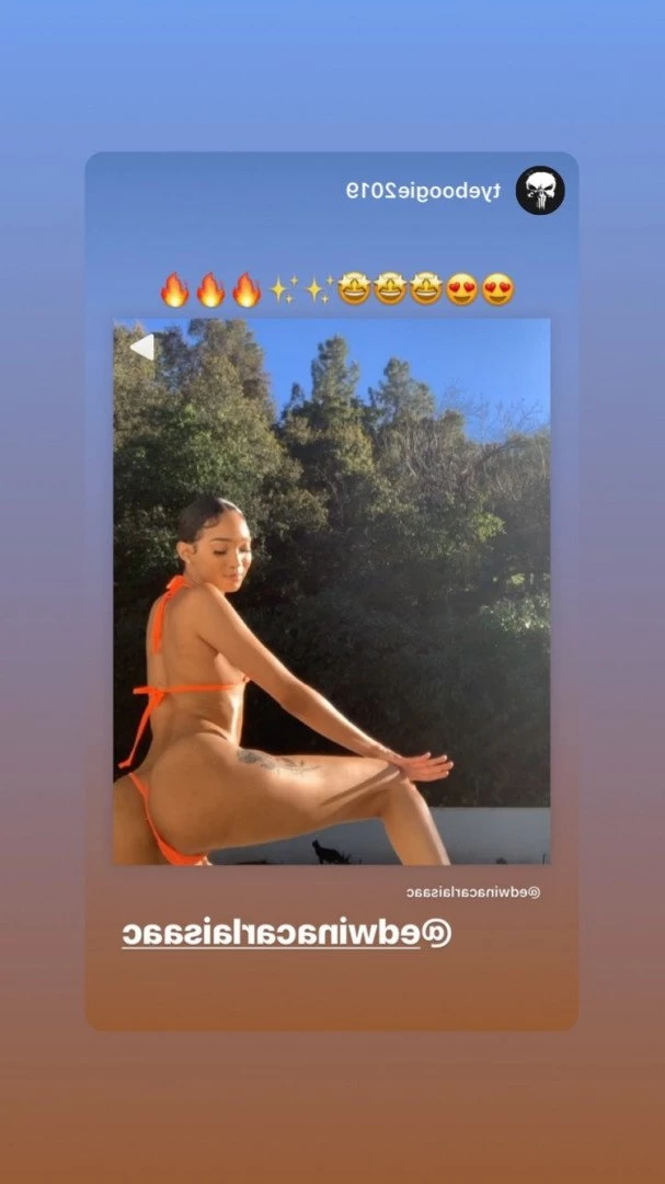 Edwina Isaacs [ edwinacarlaisaac ] Onlyfans leaked photo 337274 on Hotleaks.tv