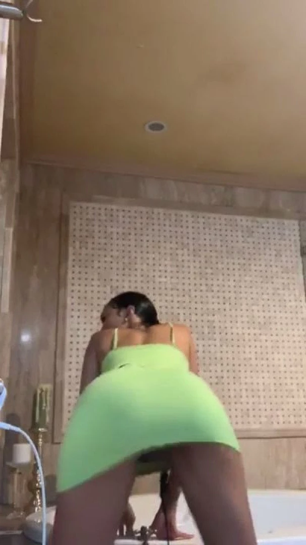 Edwina Isaacs [ edwinacarlaisaac ] Onlyfans leaked photo 337278 on Hotleaks.tv