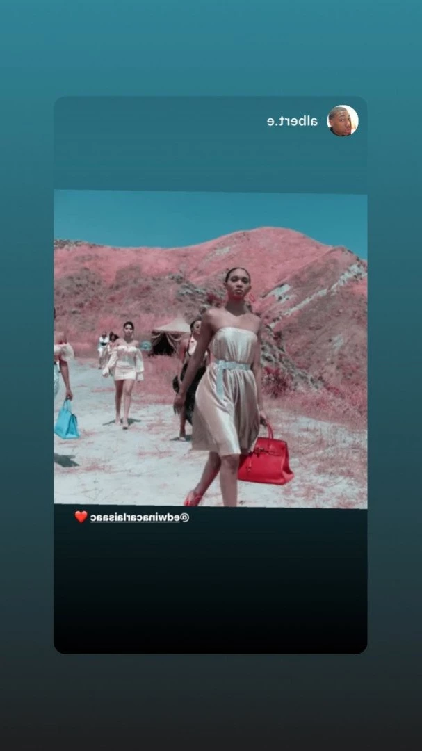 Edwina Isaacs [ edwinacarlaisaac ] Onlyfans leaked photo 337279 on Hotleaks.tv